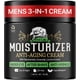 thumbnail image 1 of Crema hidratante Viva Lab antienvejecimiento ligera de 55 ml para hombres, 1 of 8