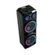 thumbnail image 3 of Parlante Karaoke Bluetooth Radio Fm Aiwa 50w X2 Aw-poc14, 3 of 11