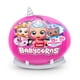 thumbnail image 2 of Muñeca ZURU Magical Babydolls Babycorns serie 1 mariposa pequeña, 2 of 7