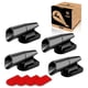 thumbnail image 1 of Deer Whistles SEVEN SPARTA para automóviles y motocicletas (4 unidades), 1 of 6