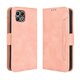 thumbnail image 1 of Funda Tipo Billetera FOXDOCK para T-Mobile Revvl 7 5G – Tapa Flip con Tarjetero, 1 of 5