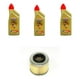 thumbnail image 1 of Kit Mantencion Moto Voge 650 Ds/dsx (3l Full Sint + Filtro), 1 of 3