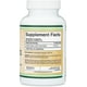 thumbnail image 2 of Suplemento Double Wood Ox Bile 500 Mg 120 Cápsulas, 2 of 3