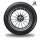 thumbnail image 2 of Neumático 215/65 R16 Bridgestone Dueler Ht 684 Ii . T-98, 2 of 3