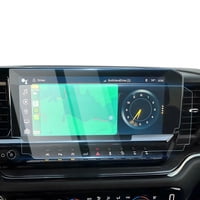 Protector De Pantalla Karltys Para Chevy Silverado Gmc Sierra 13,4""