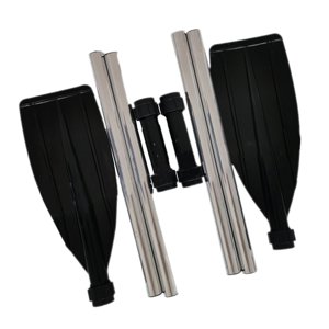 Ioensy - Paleta Flotante 3 Etapas Tipo Deporte Acuático Para Surf Flotante 2 Uds Duradero