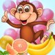 thumbnail image 2 of Aceite de fragancia Monkey Farts – Virginia Candle Supply 473 ml, 2 of 9