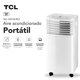 thumbnail image 2 of Aire Acondicionado Portátil Frío 9000 Btu 3 En 1 - Caja Reciclada, 2 of 6