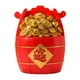 thumbnail image 5 of Figura De Resina Con Forma De Bolsa De Dinero De Hucha Para Decoraciones Del Hogar Rojo 11x14 Cm, 5 of 5