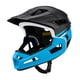 thumbnail image 5 of Casco Seguro para Ciclismo con Diseño Ergonómico y Protección Múltiple Ligero Transpirable con Forro Desmontable y Resistente Adecuado para Hombres y Azul negro, 5 of 5