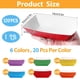 thumbnail image 2 of Bandejas para Comida Vyndicca 120 Pzas Desechables 500 mL Multicolor 1 Libra, 2 of 7