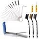 thumbnail image 1 of Kit de Limpieza para Carburador Zesllwid de 13 Alambres, 1 of 3