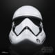 thumbnail image 3 of Casco STAR WARS The Black Series First Order Stormtrooper, 3 of 3
