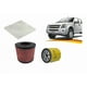 thumbnail image 2 of Kit Filtro Para Chevrolet Dmax 3 0 2009 2013 Aire Polen Aceite, 2 of 3
