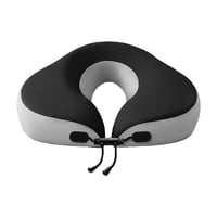 Magideal - Almohada Boca Abajo Ajustable Para Camilla De Masajes, Almohada Ergonómica Para Masajes En Casa, Almohada De Masajes Para Salón De Belleza, Viajes Gris Claro