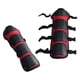 thumbnail image 2 of Rodilleras, Protectores de Piernas, Protección, Fáciles de Quitar, Fundas Protectoras Ajustables, Espinilleras para Desbrozadoras, Suelo de Jardín, Pa, 2 of 5
