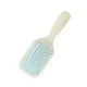 thumbnail image 4 of Cepillo De Pelo De Paleta Con Cerdas De Punta De Bola Cepillo De Pelo Desenredador Para Mujeres Niñas Azul, 4 of 5