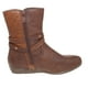 thumbnail image 2 of Bota Marrón Vía Franca, 2 of 9