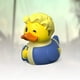 thumbnail image 3 of Figura de pato de goma de vinilo coleccionable TUBBZ Vault Boy, 3 of 3