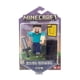 thumbnail image 3 of Figura de acción MATTEL Minecraft Vanilla Steve Decoración Variante 3, 3 of 3