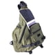 thumbnail image 5 of Bandolera para portátil Kawei Knight, bandolera grande con forma de cruz, 5 of 8