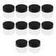 thumbnail image 2 of Tarro Vacío Para Mascotas Con Tapa, Contenedor De Cosméticos Para Nueces, Pasta, Humectantes, 10 Uds., 30ml, 2 of 2