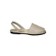 thumbnail image 1 of Sandalia Cuero Marcia Beige, 1 of 5