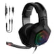 thumbnail image 1 of Audífonos Gamer Nibio Infinity RGB 3.5 mm PC PS4 PS5 Xbox, 1 of 4