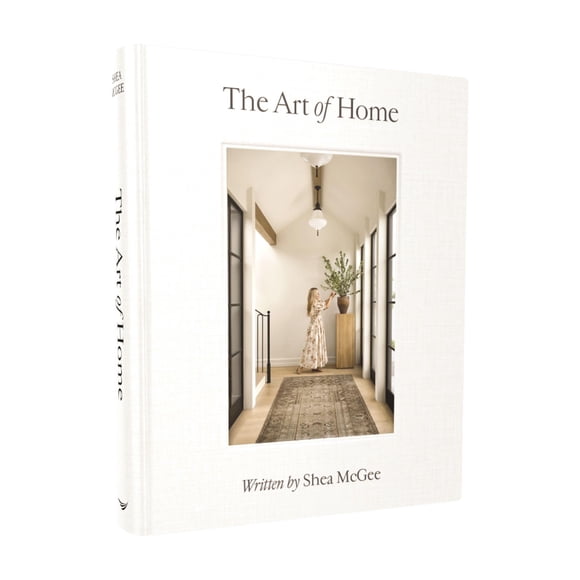Libro Libros infantiles de HarperCollins El arte del hogar