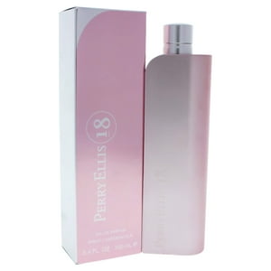 Perfume Perry Ellis 18 De Perry Ellis Para Mujer, 100 Ml