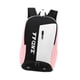thumbnail image 2 of Bolsa De Bádminton Para Hombre Y Mujer, Mochila De Lona Para Entrenamiento, Bádminton, Raquetbol, Color Rosa, 2 of 5