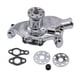 thumbnail image 5 of Bomba De Agua Corta Profesional Para Chevy Small Block Sbc 283 327 350 383, 5 of 5