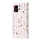 thumbnail image 5 of FOXDOCK Funda Tipo Cartera Floral para Samsung Galaxy A51 4G ,Funda con Tapa de Cuero PU, Protección Antigolpes con Ranuras para Tarjetas y Soporte, 5 of 5