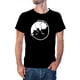 thumbnail image 1 of Polera Talla XXL diseño gatitos gato - Hombre, 1 of 2