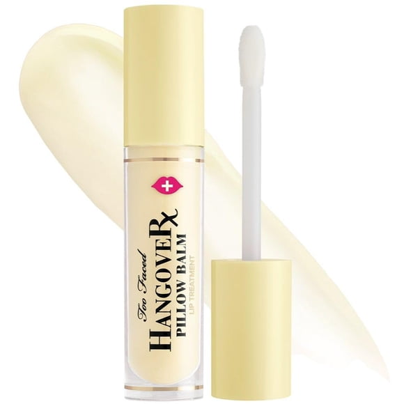 Bálsamo labial Too Face Hangover Pillow Balm Ultrahidratante