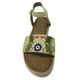 thumbnail image 3 of Sandalia Tela ZAV88 Beige, 3 of 5