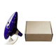 thumbnail image 3 of Flauta Ocarina Zelda, con caja, manual, cable y soporte, 3 of 3