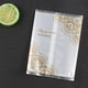 thumbnail image 3 of Envoltorios de caramelos, 10 x 13,5 (200 unidades), envoltorio de celofán para caramelo de turrón, precortado, antiadherente, transparente., 3 of 5