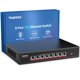 thumbnail image 1 of Conmutador Ethernet YuanLey 8 puertos 10 Gbps RJ45 (rackmount), 1 of 7