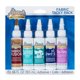 thumbnail image 1 of Pegamento Adhesivo Aleene's Tacky Pack para tela, 5 unidades, 20 ml, transparente, 1 of 9