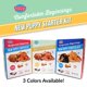 thumbnail image 5 of Kit de inicio para cachorros SmartPetLove Snuggle Puppy con accesorios, 5 of 9