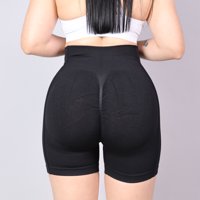 Flix Spa - Short Bumbop Push Up Levanta Cola