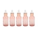 thumbnail image 1 of Frasco Cuentagotas De Vidrio Multifunción Para Laboratorio De Perfumes De Masaje Con Aceite 30ml, 1 of 5