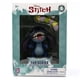 thumbnail image 2 of Stitch Con Helado Figura Colección 9 Cms - 15410 azul, 2 of 3