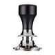 thumbnail image 1 of Prensa Espresso Tamper De Café De Acero Inoxidable Base Plana De 58.5 Mm Negro, 1 of 3
