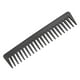 thumbnail image 5 of Peine De Dientes Anchos, Resistencia Al Calor Antiestática, Duradero Para Cabello Rizado De Salón, 5 of 5