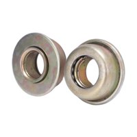 Ioensy - Piezas De Reparación Resistentes Al Desgaste De 2 Piezas De Reparación Resistente Al Desgaste