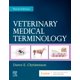 thumbnail image 1 of Terminología Médica Veterinaria, 1 of 1