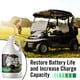 thumbnail image 2 of Battery Renew Solution Samorillo, batería para carrito de golf, 1 galón, 2 of 5