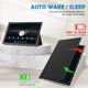 thumbnail image 4 of Funda de Cuero con Soporte para Tablet Aippdo Revvl Tab 5G de 10,36", 4 of 7